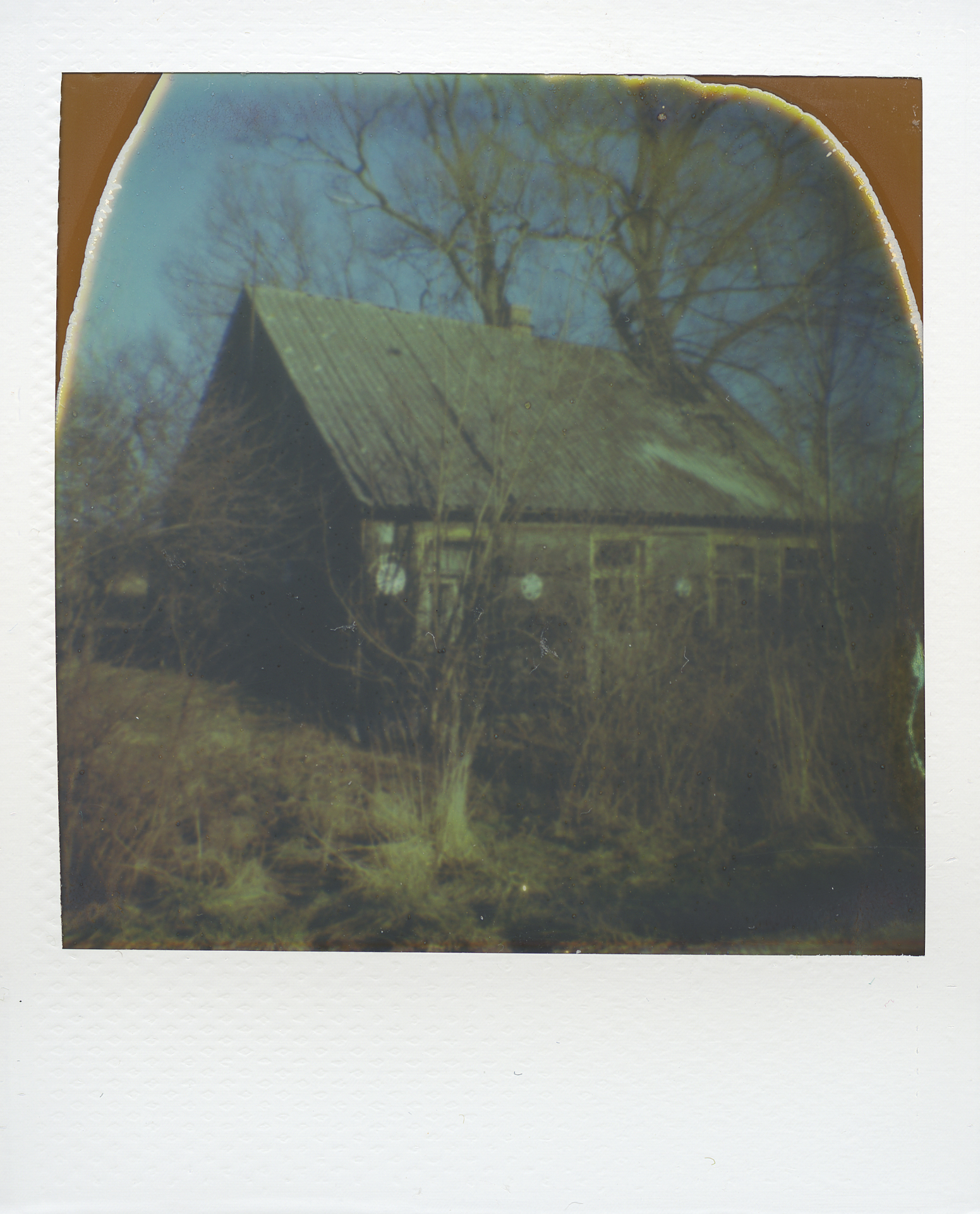 Aparat, który nie jest Ci potrzebny. Polaroid GO.