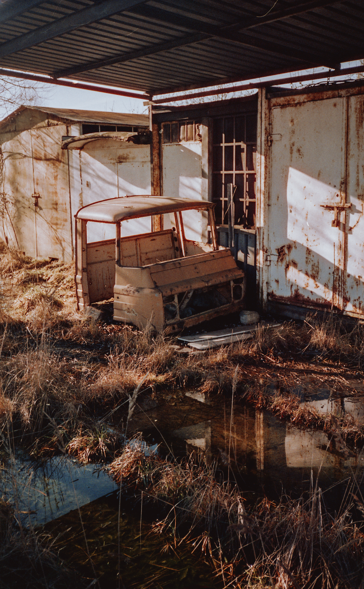 Najlepszy film kolorowy 35mm. Has 65.