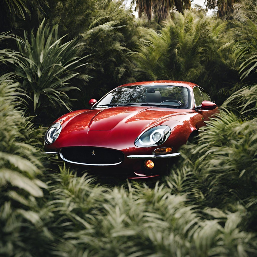 Sztuczna inteligencja zastąpi fotografów.