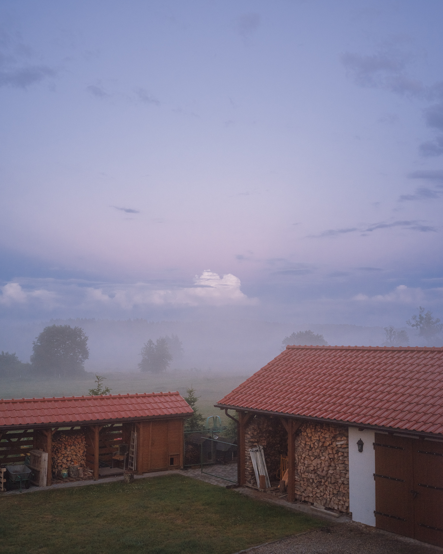 Fujifilm GFX 50R – alternatywa dla analogów.